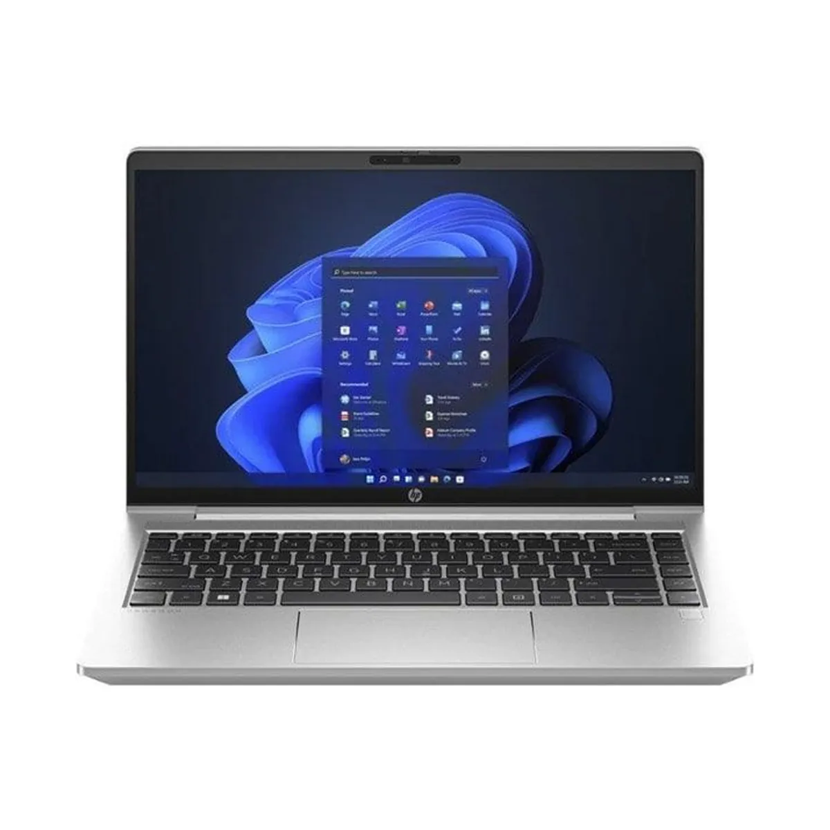 لپ تاپ استوک 14 اینچی اچ پی مدل HP ProBook 440 G10 Core i5 1335U 8GB 512SSD