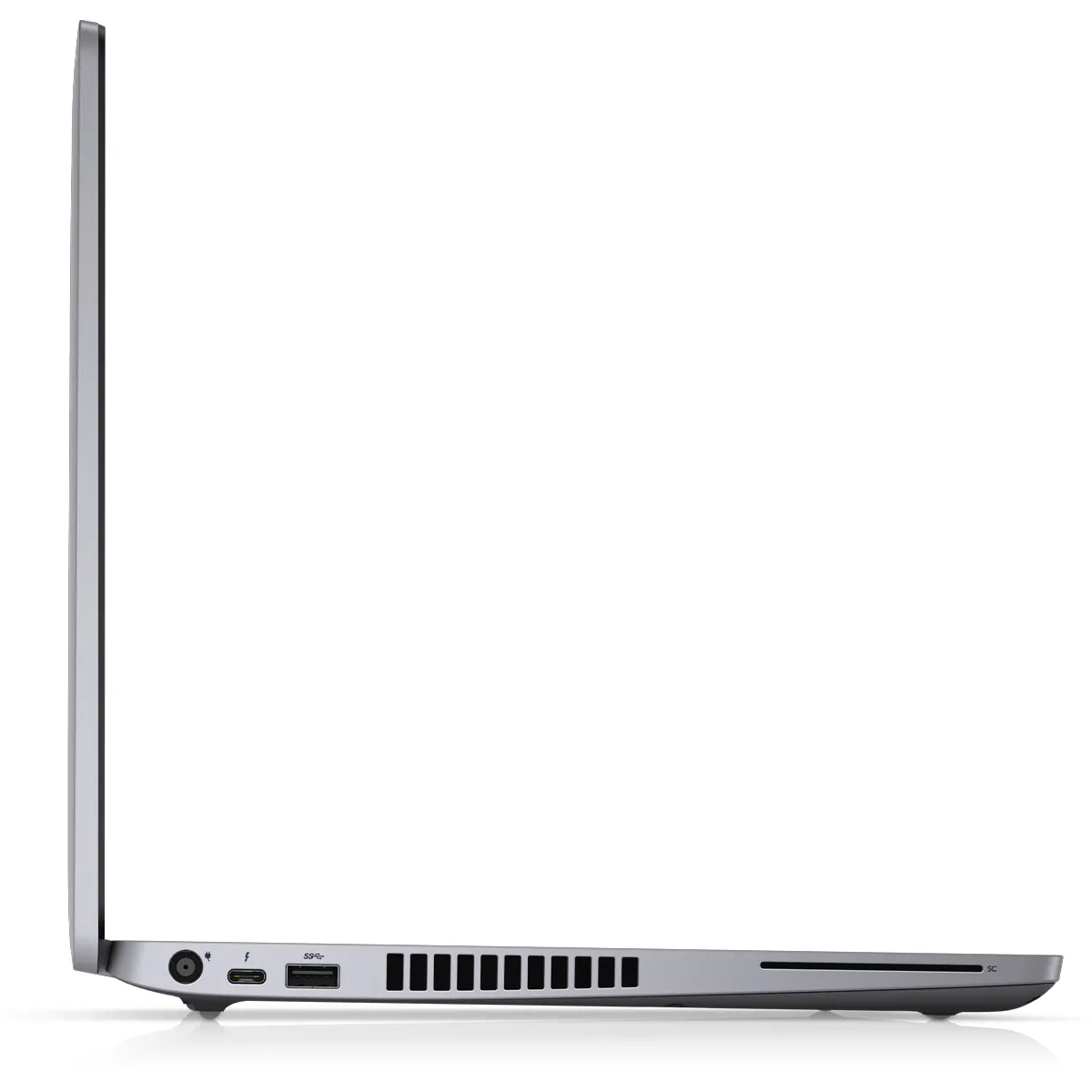 لپ تاپ استوک گرافیک دار 15.6 اینچی دل مدل Dell Precision 3550 Core i5 10210U 8GB 256SSD 2GB