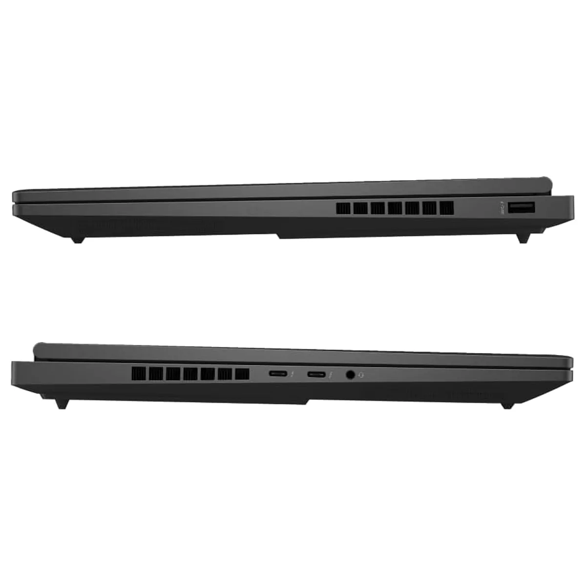 لپ تاپ استوک گرافیک دار 16 اینچی اچ پی مدل HP Omen 16 Core i9 14900HX 32GB 1TB SSD NVIDIA GeForce RTX 4060 8GB 2K