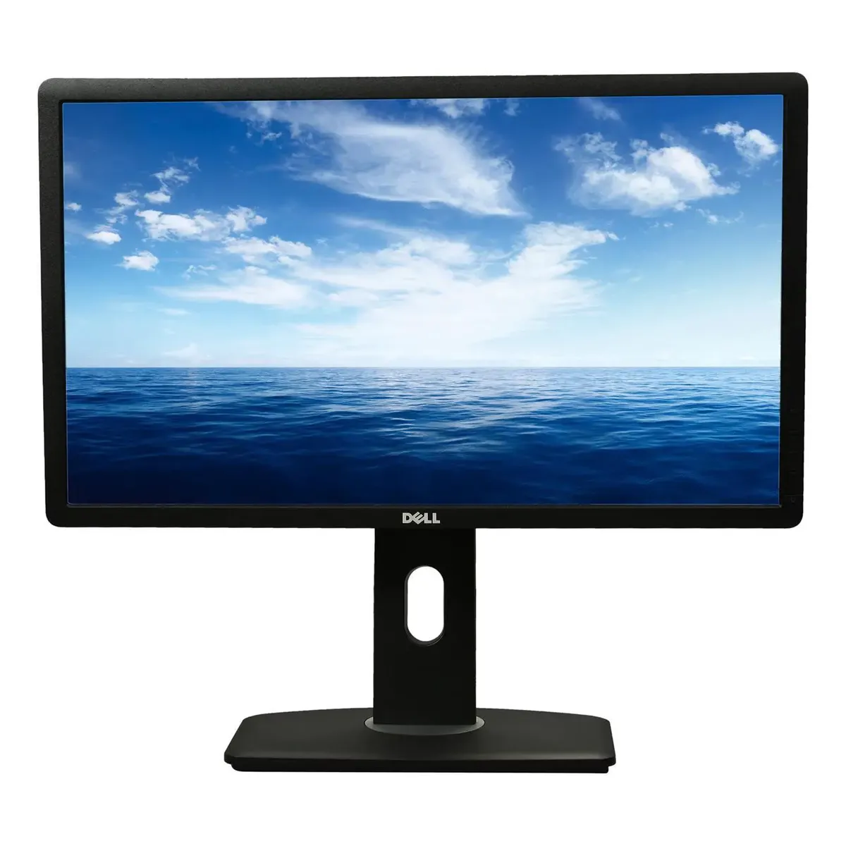 مانیتور استوک 23 اینچی دل مدل Dell P2312H