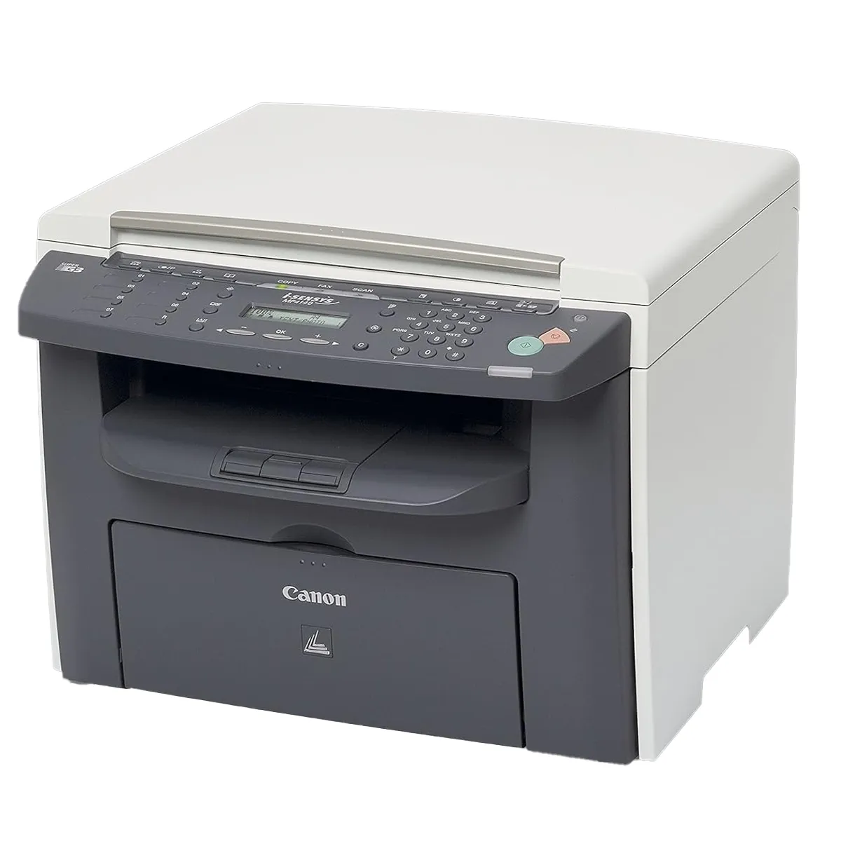 پرینتر چندکاره لیزری استوک کانن مدل Canon i-SENSYS MF4140