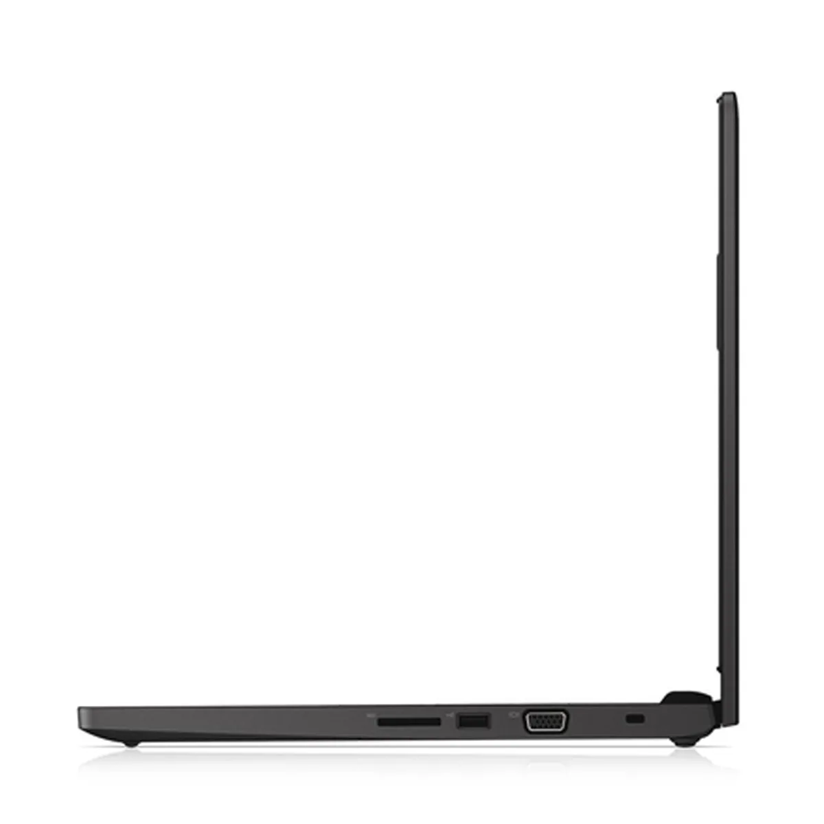 لپ تاپ استوک لمسی 15.6 اینچی دل مدل Dell Latitude 3570 Core i5 6200U 8GB 256SSD
