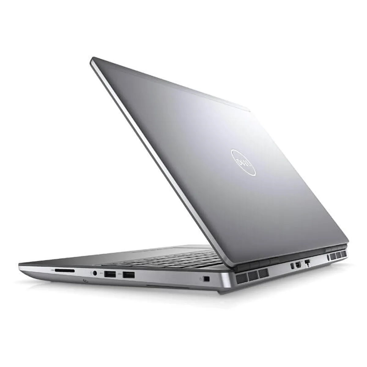 لپ تاپ استوک گرافیک دار 17.3 اینچی  Dell Precision 7750 Core i9 10885H 32GB 512SSD