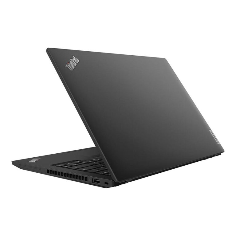 لپ تاپ استوک  گرافیک دار 14 اینچی لنوو مدل Lenovo Thinkpad P14s Gen 4 Core i7 1370P 64GB 512 SSD 4GB