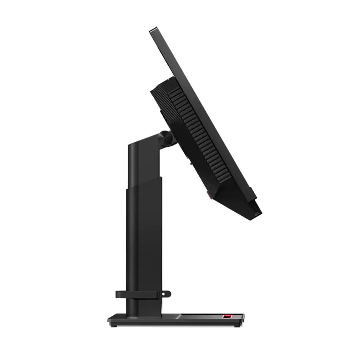 آل این وان استوک گرافیک دار 24 اینچی لنوو مدل Lenovo ThinkCentre TIO 24D Core i5 8500 8GB 256SSD 4GB