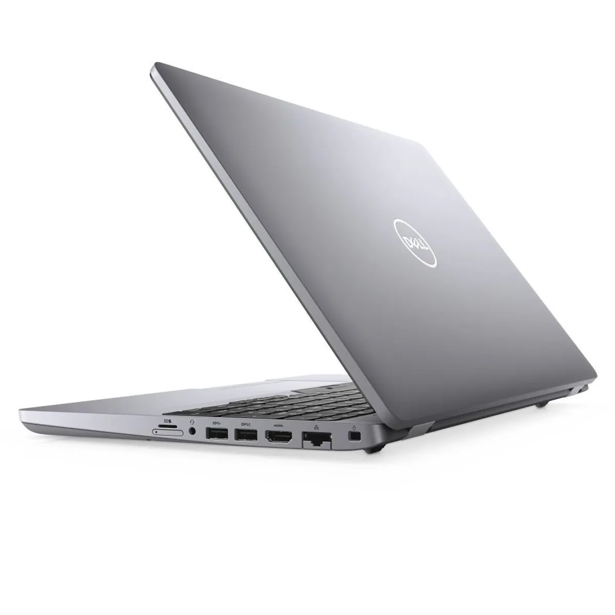لپ تاپ استوک گرافیک دار 15.6 اینچی دل مدل Dell Precision 3550 Core i5 10210U 8GB 256SSD 2GB