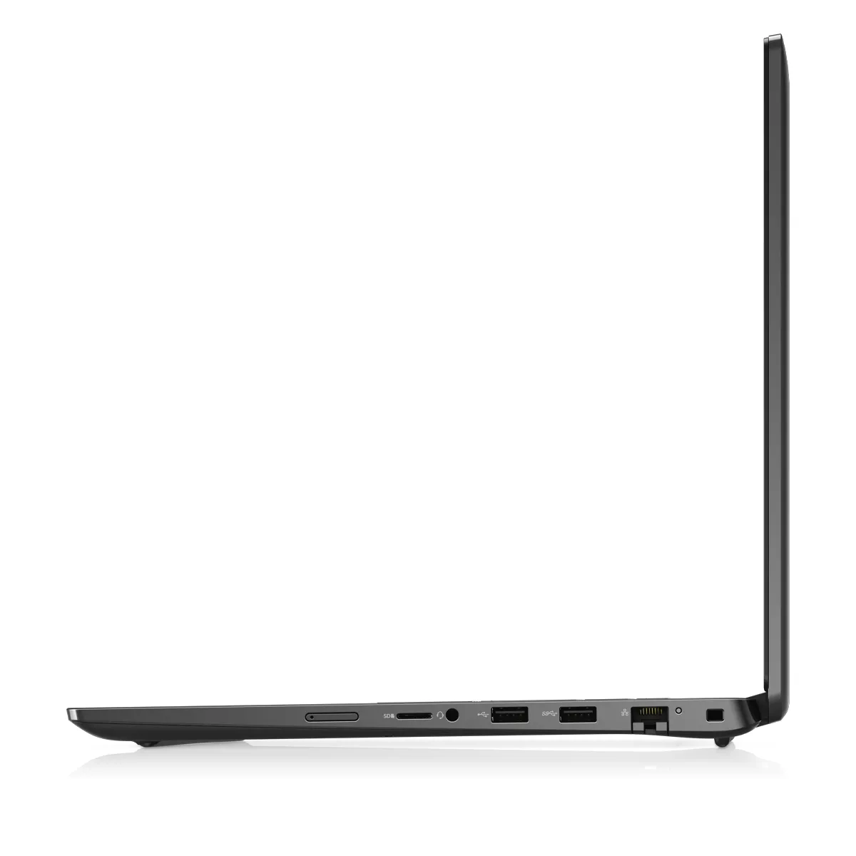 لپ تاپ استوک 15.6 اینچی دل مدل Dell Latitude 3520 Core i5 1135G7 8GB 256SSD