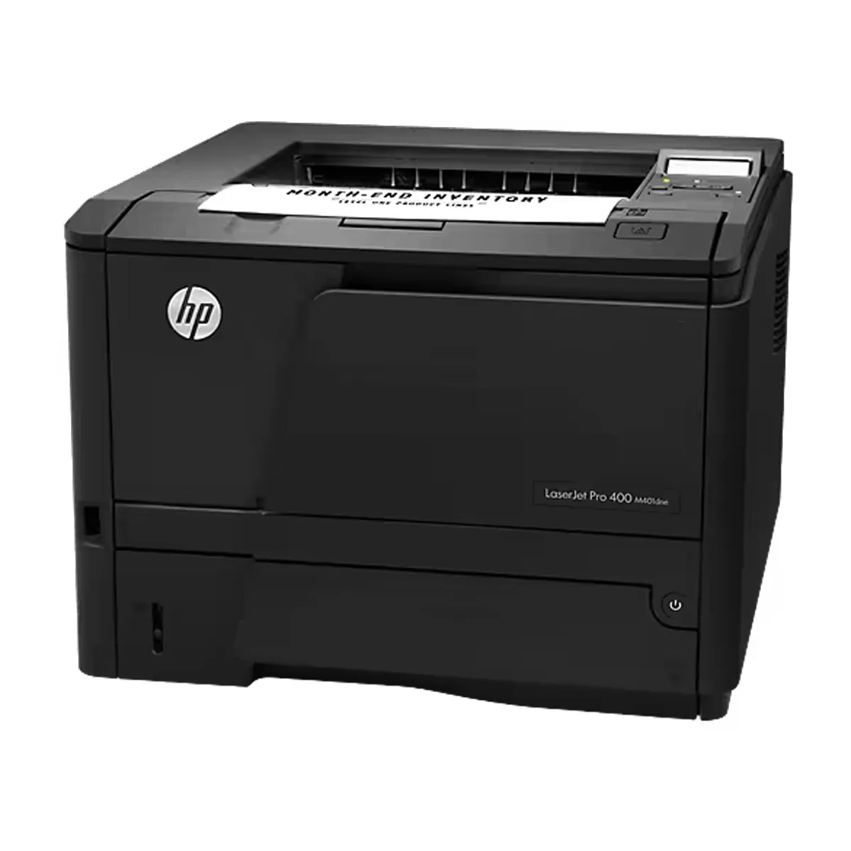 پرینتر لیزری استوک اچ پی مدل HP LaserJet Pro M401dne