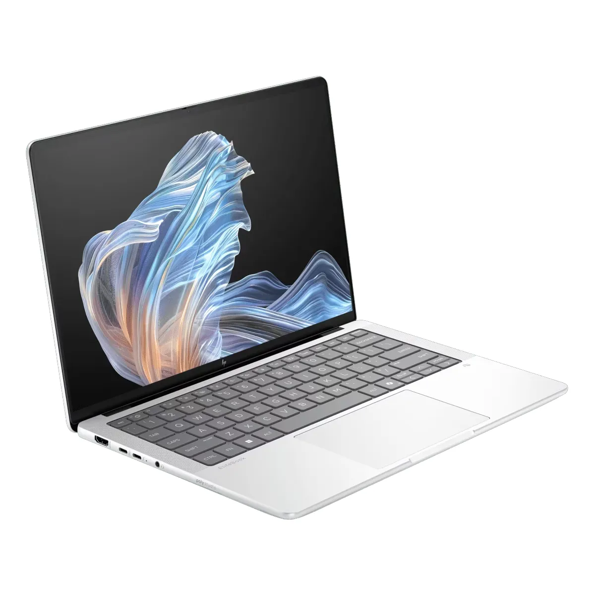 لپ تاپ استوک لمسی 14 اینچی اچ پی مدل HP EliteBook X G1a R7 AI PRO 360 64GB 1TB SSD 2K