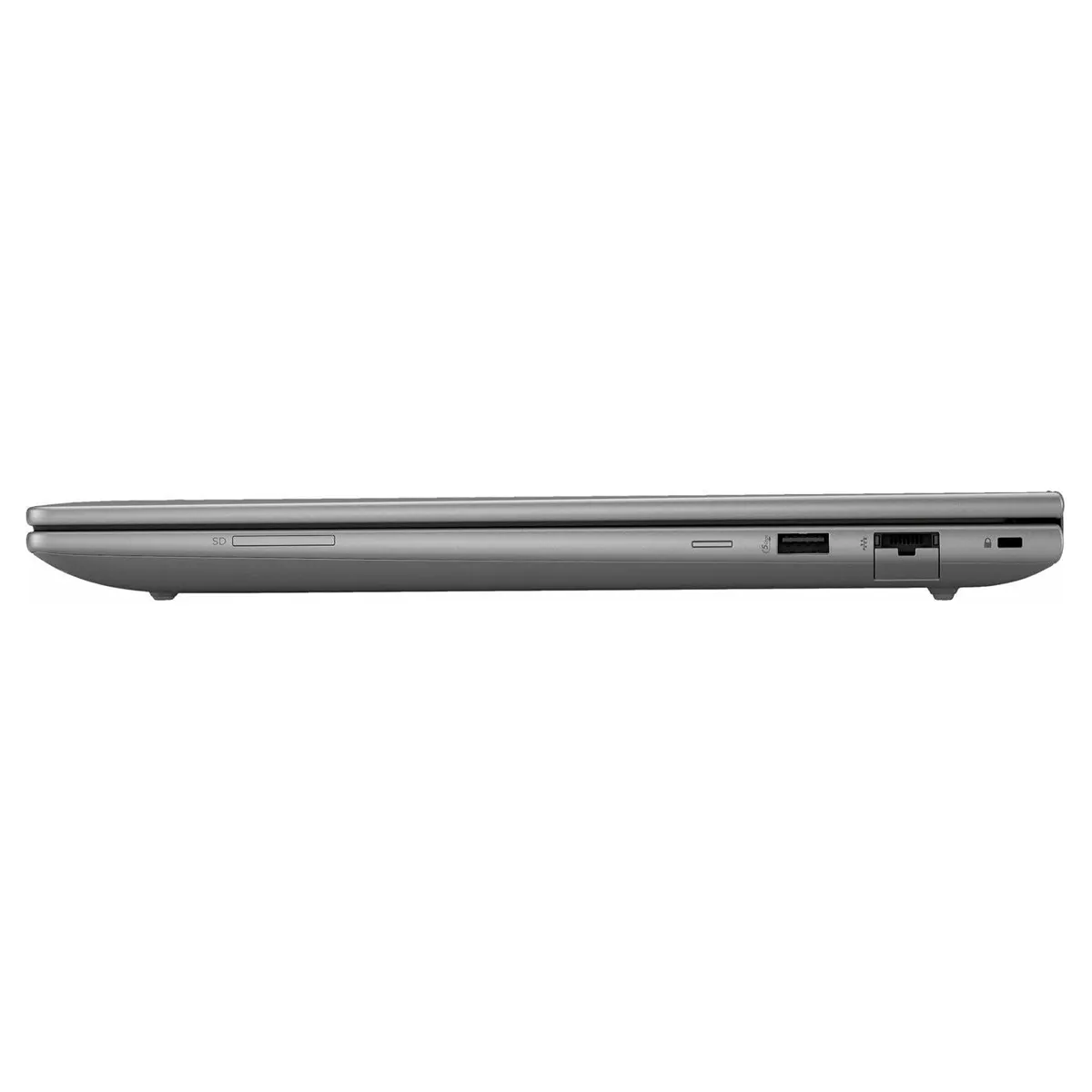لپ تاپ استوک 16 اینچی اچ پی مدل HP ZBook Power 16 G11 R7 8845HS 32GB 1TB SSD 2K