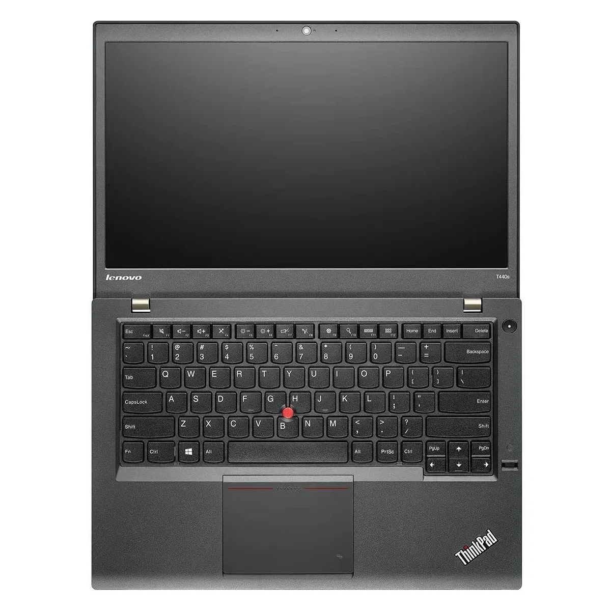 لپ تاپ استوک 14 اینچی لنوو مدل Lenovo Thinkpad T440s Core i7 4600U 8GB 256SSD