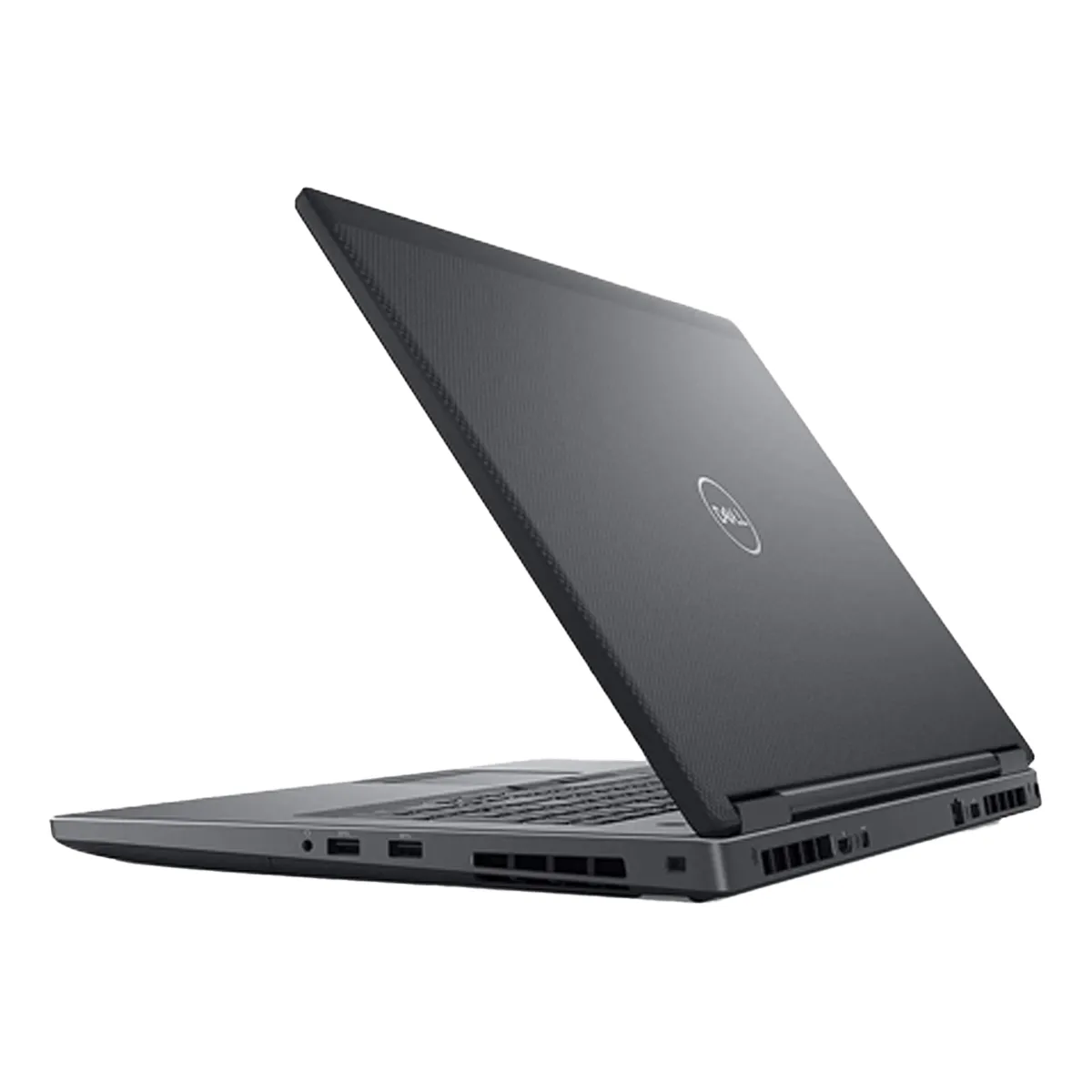 لپ تاپ استوک گرافیک دار 15.6 اینچی دل مدل  Dell Precision 7510 Core i7 6920HQ 16GB 512SSD NVIDIA Quadro M1000M 2GB