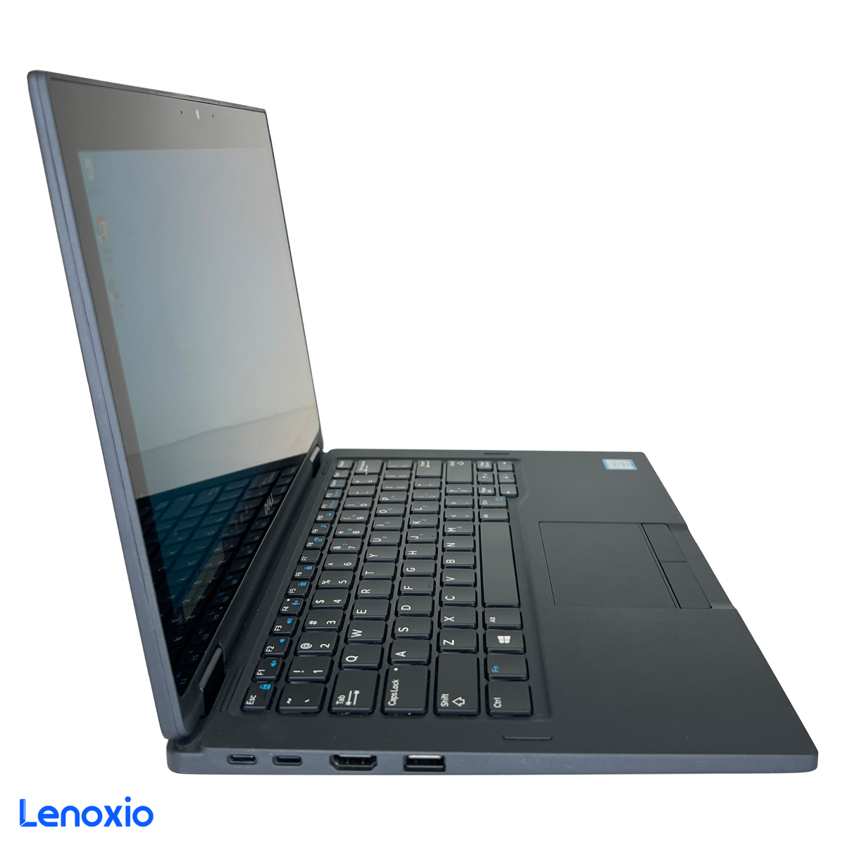 لپ تاپ استوک سیم کارت خور تبلت شو 12.5 اینچی دل مدل Dell Latitude 5289 2in1 Core i5 7300U 8GB 256SSD