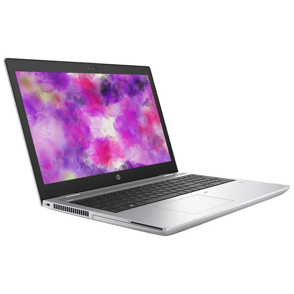 لپ تاپ استوک 15.6 اینچی اچ پی مدل HP ProBook 650 G4 Core i5 7300U 8GB 256SSD