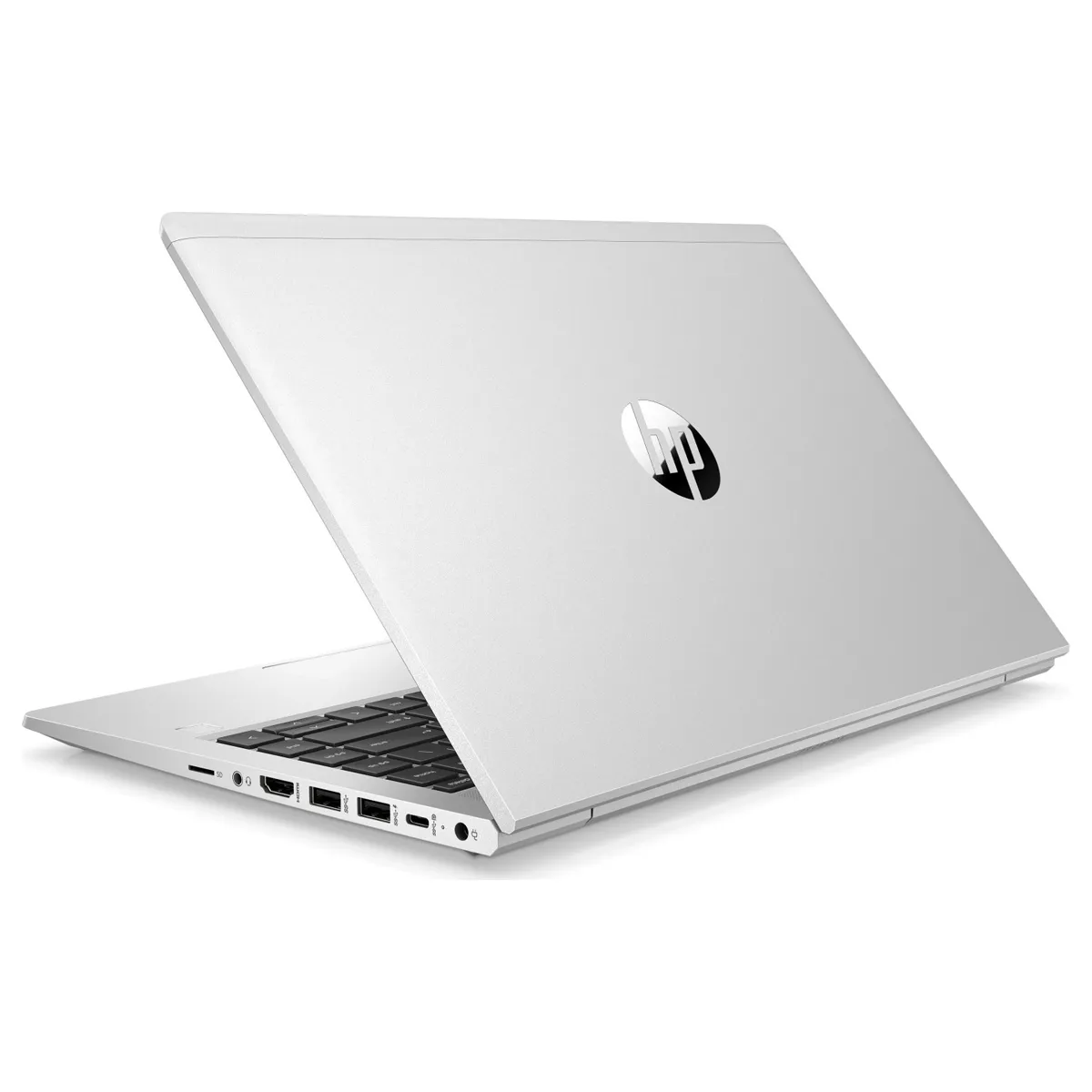 لپ تاپ استوک 14 اینچی اچ پی مدل HP ProBook 445 G8 R7 5800U 8GB 256SSD