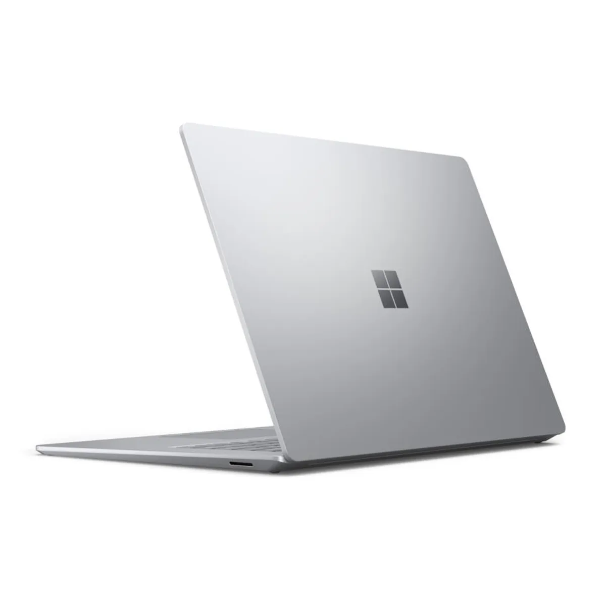 لپ تاپ استوک لمسی 13.5 اینچی مایکروسافت مدل Microsoft Surface Laptop 5 Core i7 1255U 16GB 256SD