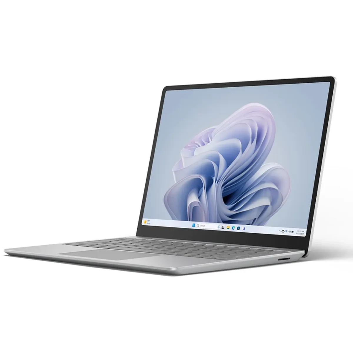 لپ تاپ استوک لمسی 13.5 اینچی مایکروسافت مدل Microsoft Surface Laptop 6 Core Ultra 5 135H 16GB 256SSD 
