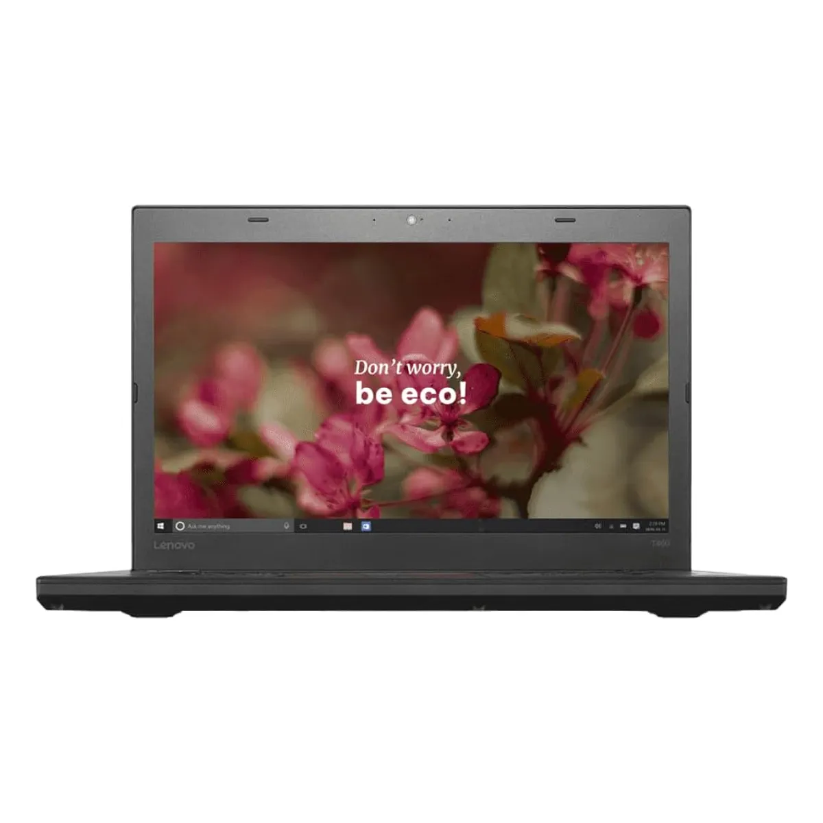 لپ تاپ استوک 14 اینچی لنوو مدل Lenovo ThinkPad T460 Core i5 6300U 8GB 256SSD