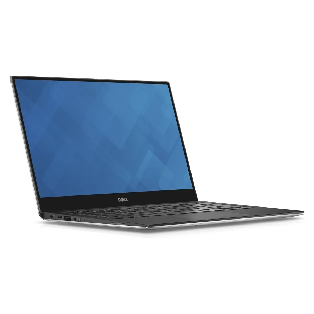 لپ تاپ استوک لمسی 13.3 اینچی دل مدل Dell XPS 13 9360 Core i7 7500U 16GB 256SSD