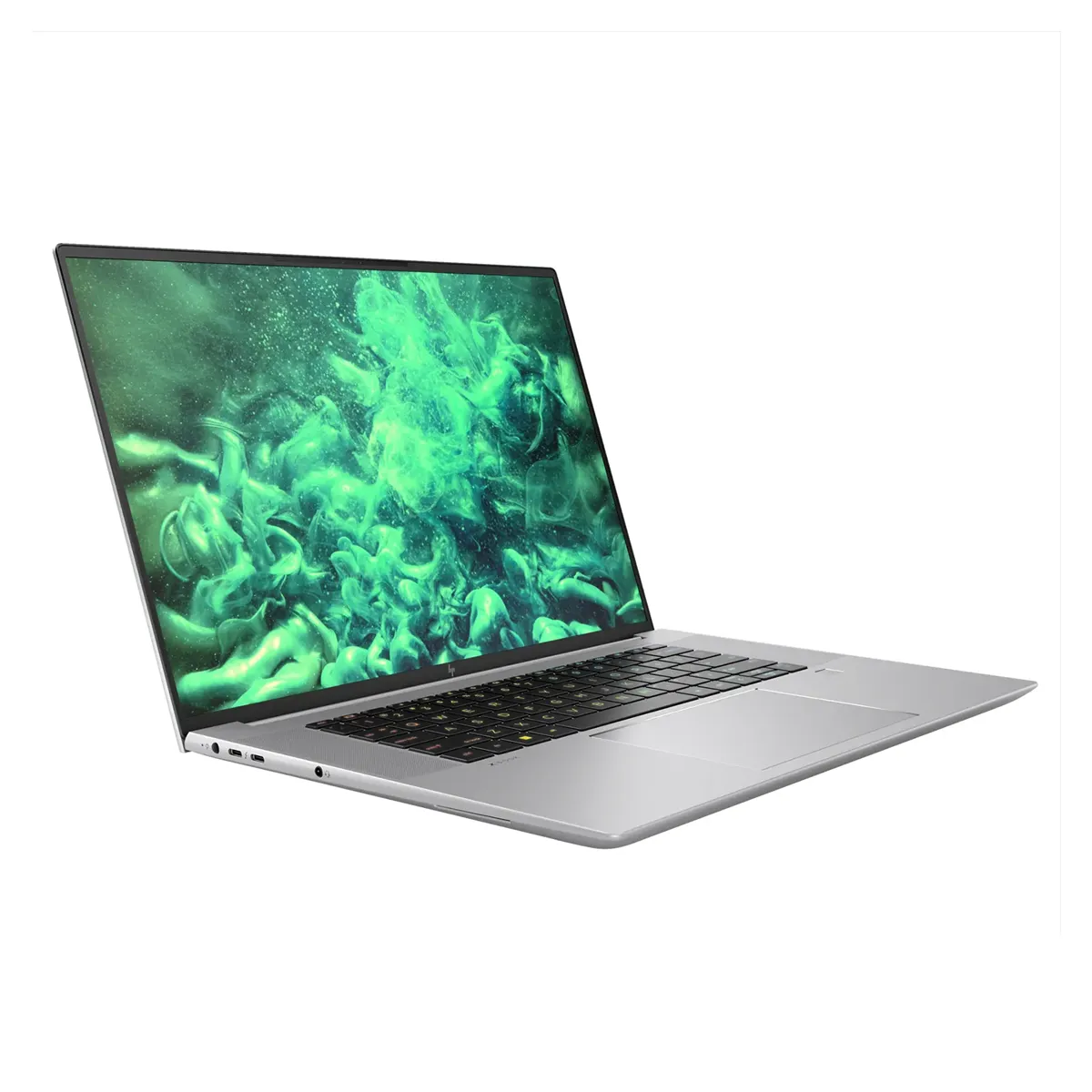 لپ تاپ استوک گرافیک دار 15.6 اینچی اچ پی مدل HP ZBook Studio 16 G10 Core i7 13700H 32GB 1TB SSD 8GB
