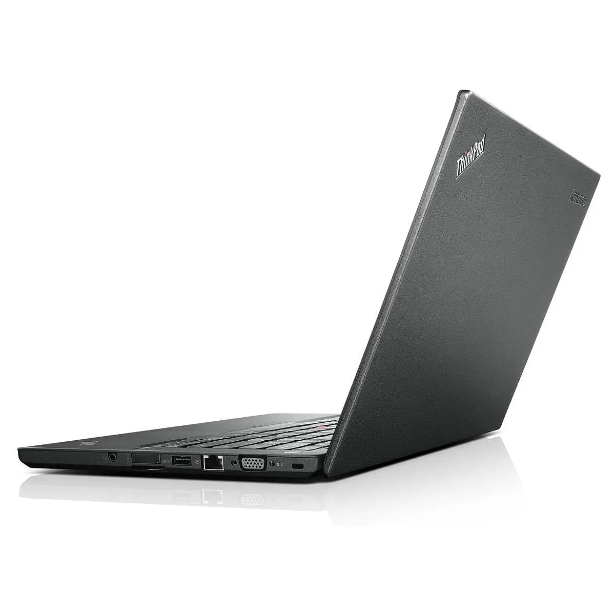 لپ تاپ استوک 14 اینچی لنوو مدل Lenovo Thinkpad T440s Core i7 4600U 8GB 256SSD