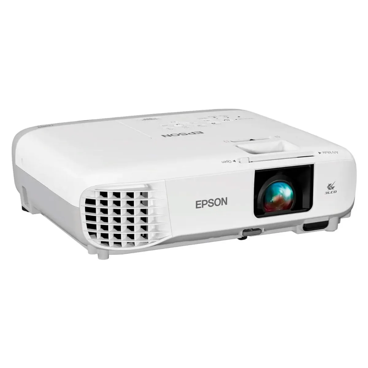 ویدئو پروژکتور استوک اپسون مدل Epson EB-X39