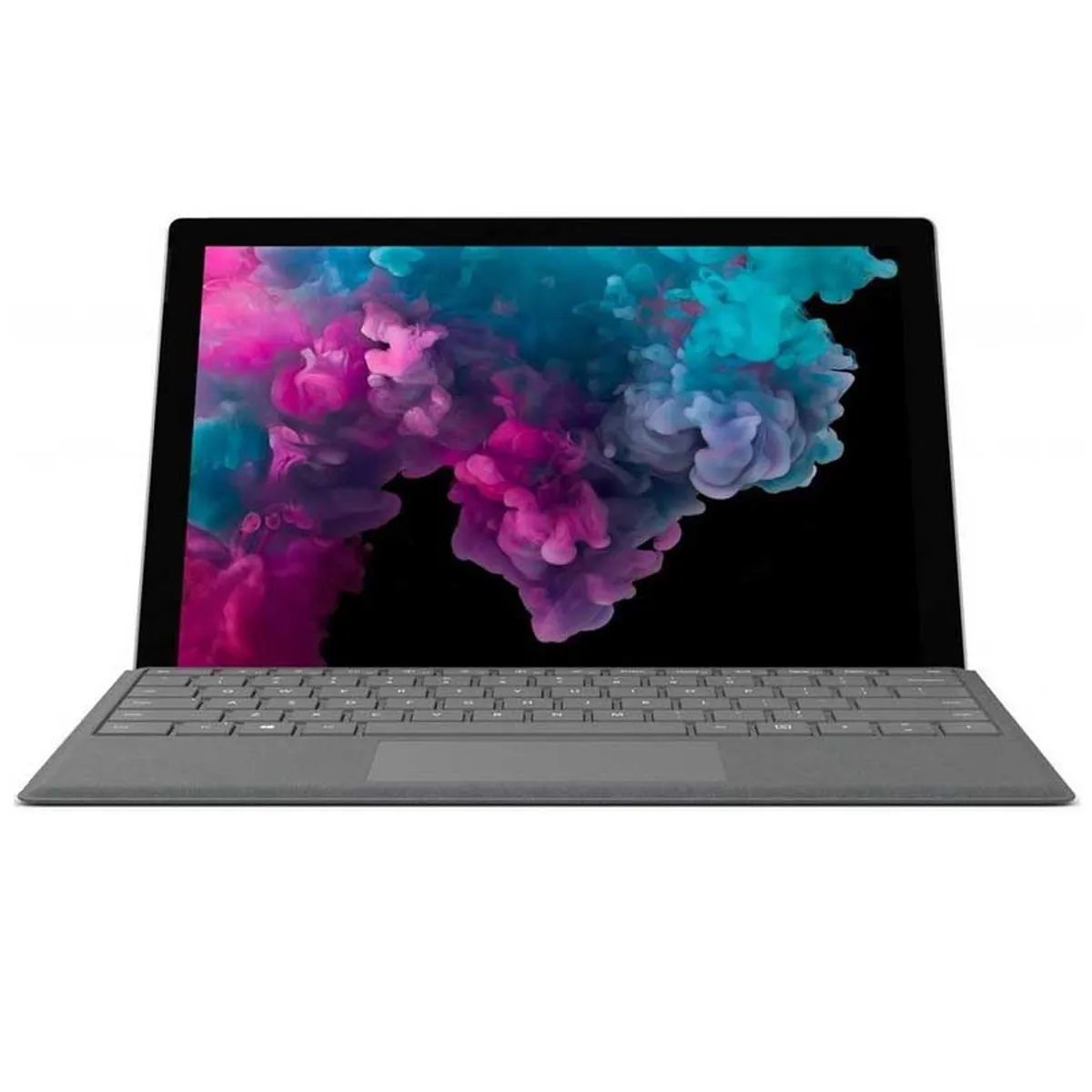 لپ تاپ استوک تبلت شو 12.3 اینچی مایکروسافت مدل Microsoft Surface Pro 6 Core i5 8550U 16GB 256SSD