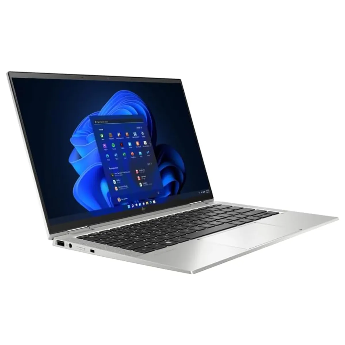 لپ تاپ استوک تبلت شو 13.3 اینچی اچ پی مدل HP EliteBook x360 1030 G8 2in1 Core i5 1145G7 16GB 512SSD