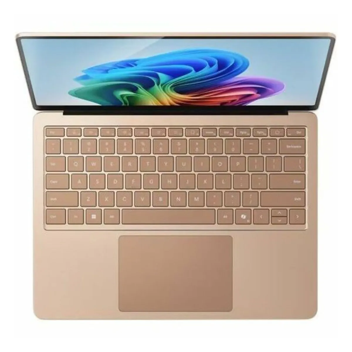 لپ تاپ استوک لمسی 13.8 اینچی مایکروسافت مدل Microsoft Surface Laptop 7 Snapdragon X Plus X1P-64-100 16GB 1TB SSD