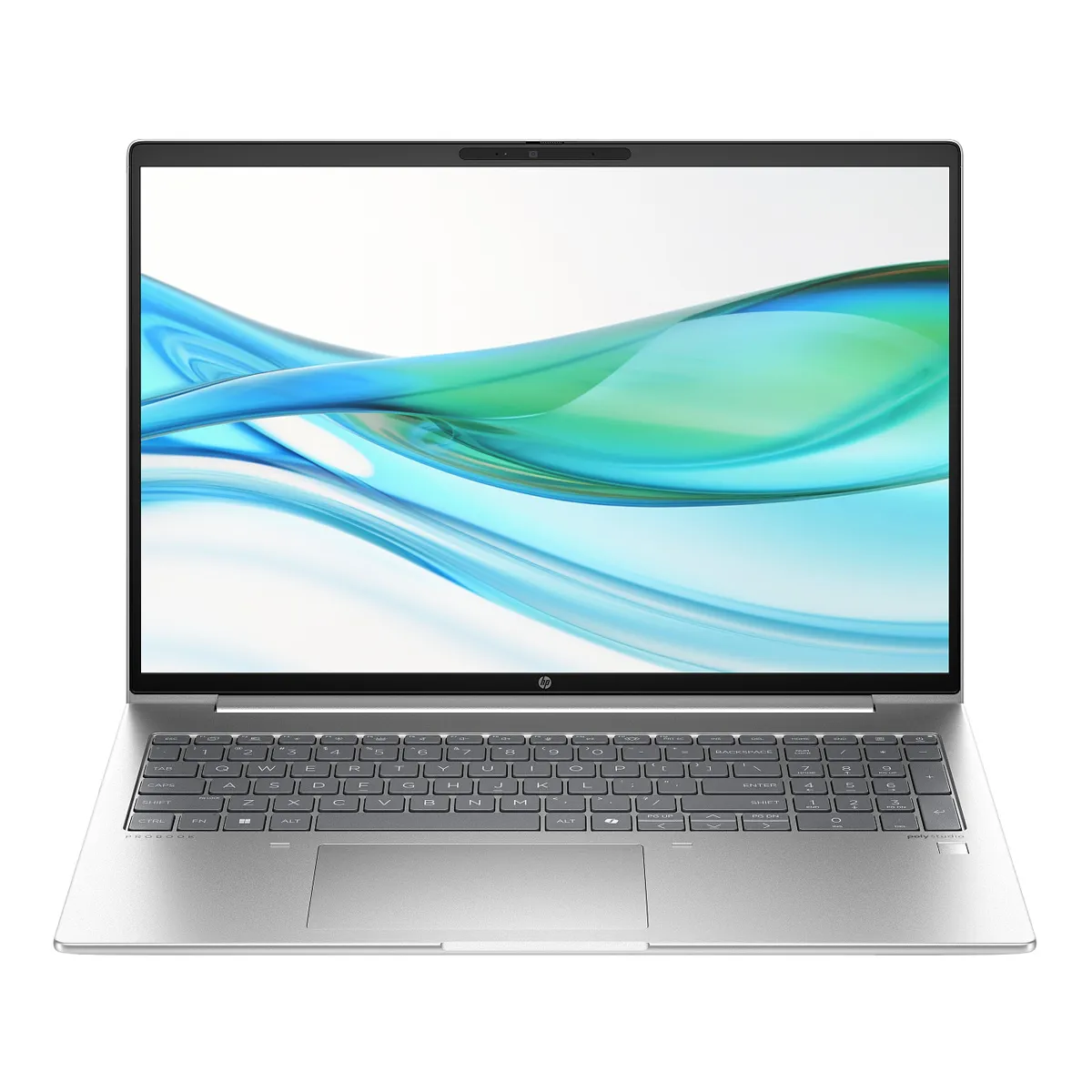 لپ تاپ استوک 16 اینچی اچ پی مدل HP ProBook 460 G11 Core Ultra 5 125U 16GB 1TB SSD