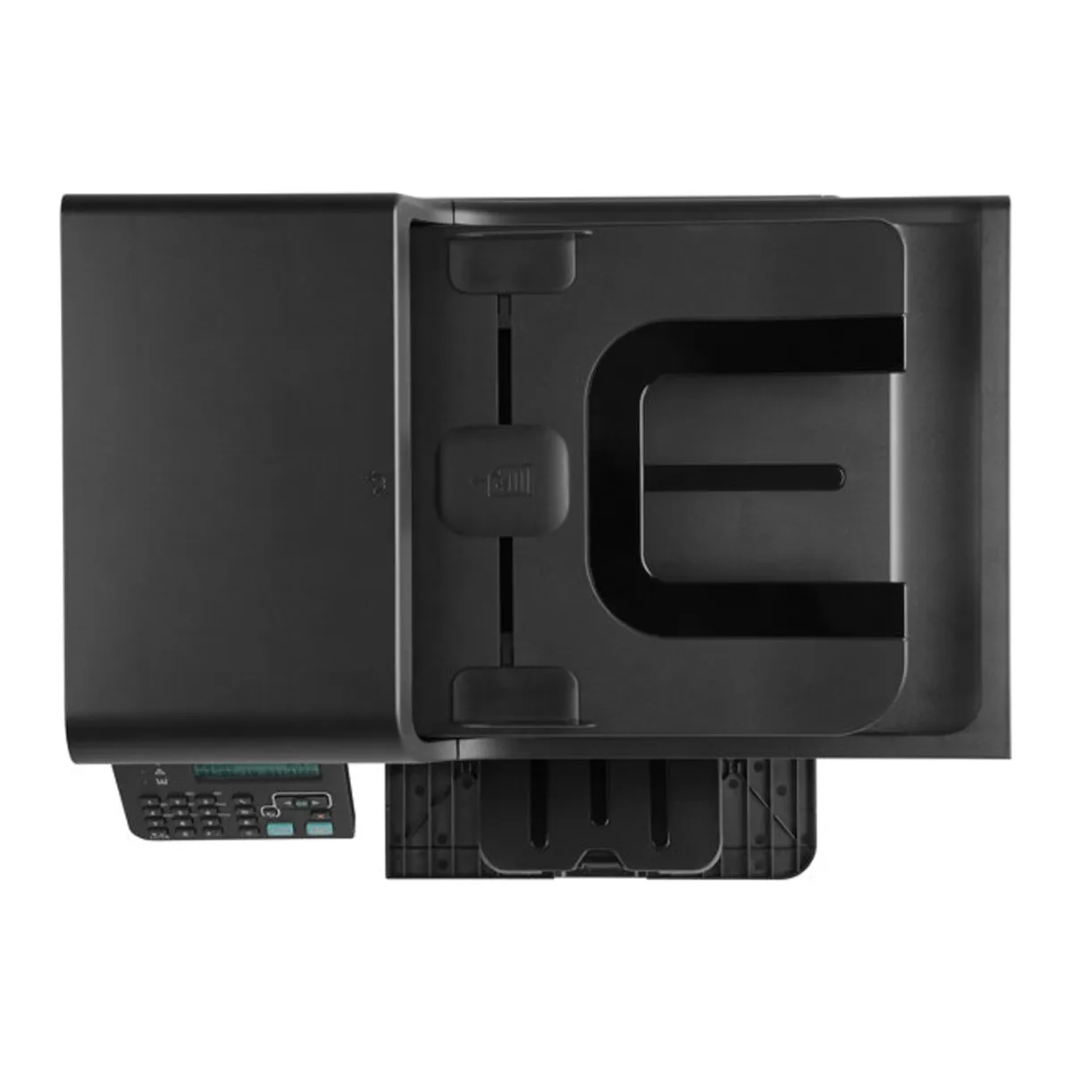 پرینتر چندکاره لیزری استوک اچ پی مدل HP LaserJet Pro M1212nf