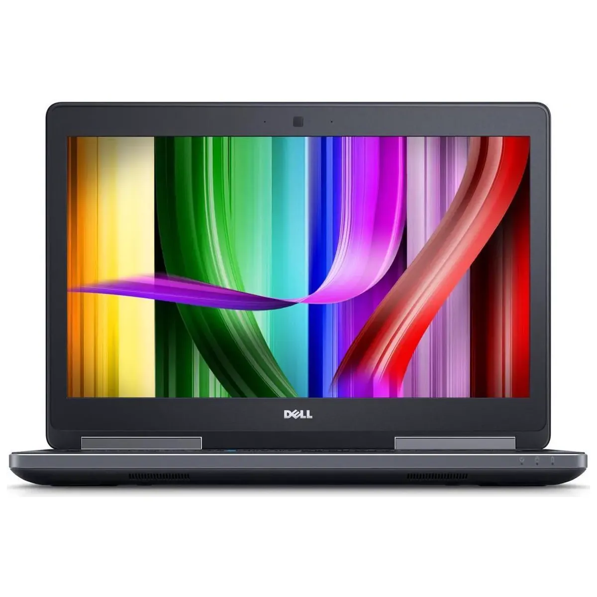 لپ تاپ استوک گرافیک دار 15.6 اینچی دل مدل  Dell Precision 7510 Core i7 6920HQ 16GB 512SSD NVIDIA Quadro M1000M 2GB