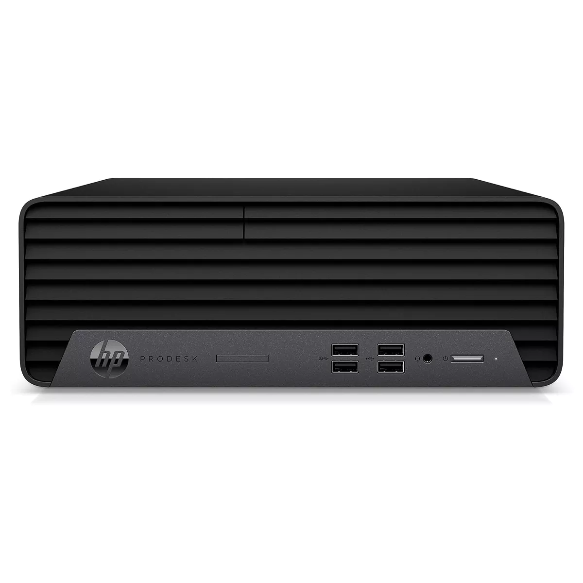 کیس استوک گرافیک دار اچ پی مدل HP ProDesk 400 G7 core i5 10500 8GB 256SSD 2GB
