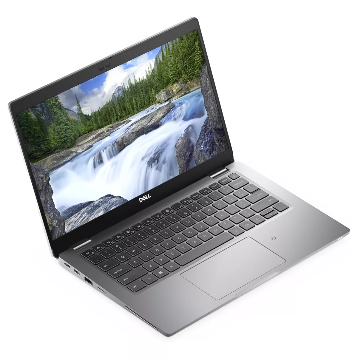 لپ تاپ استوک لمسی 13.3 اینچی دل مدل Dell Latitude 5320 Core i5 1145G7 16GB 256SSD