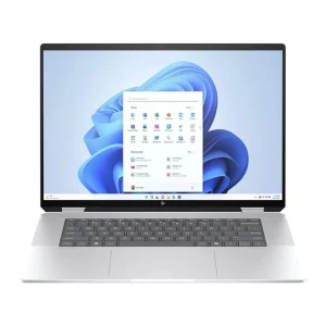 لپ تاپ استوک تبلت شو 16 اینچی اچ پی مدل HP Envy x360 16-ac0 2in1 Core Ultra 5 125U 16GB 1TB SSD
