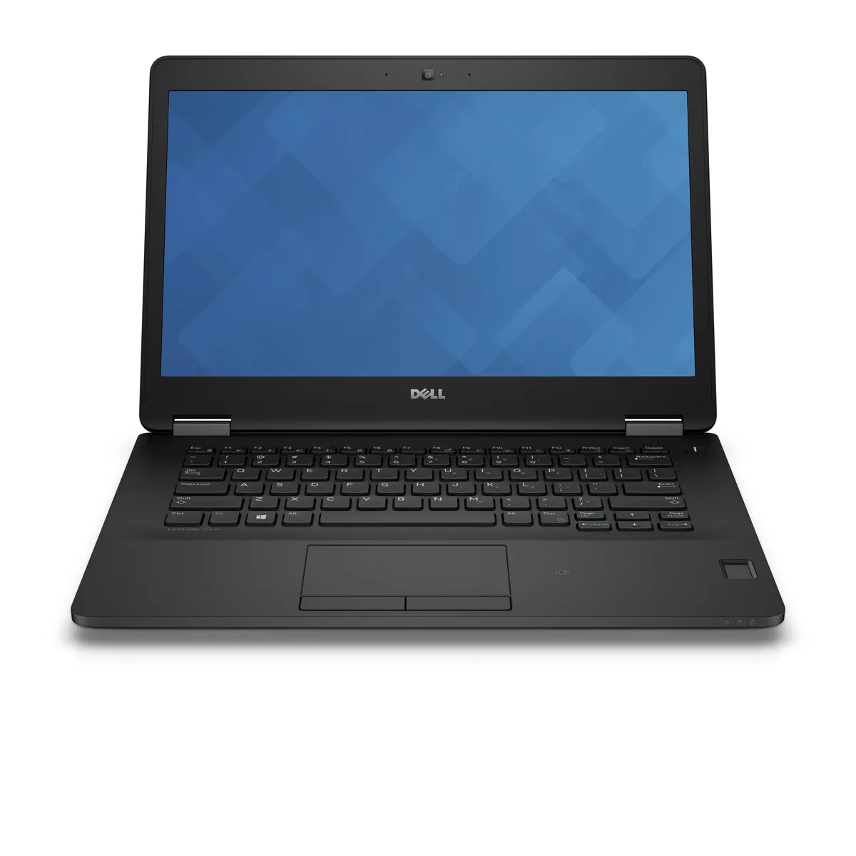 لپ تاپ استوک 14 اینچی دل مدل Dell Latitude E7470 Core i5 6600U 8GB 256SSD