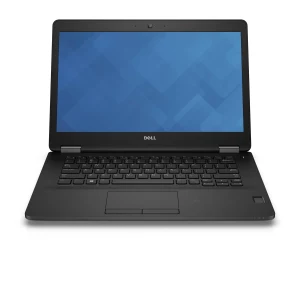لپ تاپ استوک 14 اینچی دل مدل Dell Latitude E7470 Core i5 6300U 8GB 256SSD
