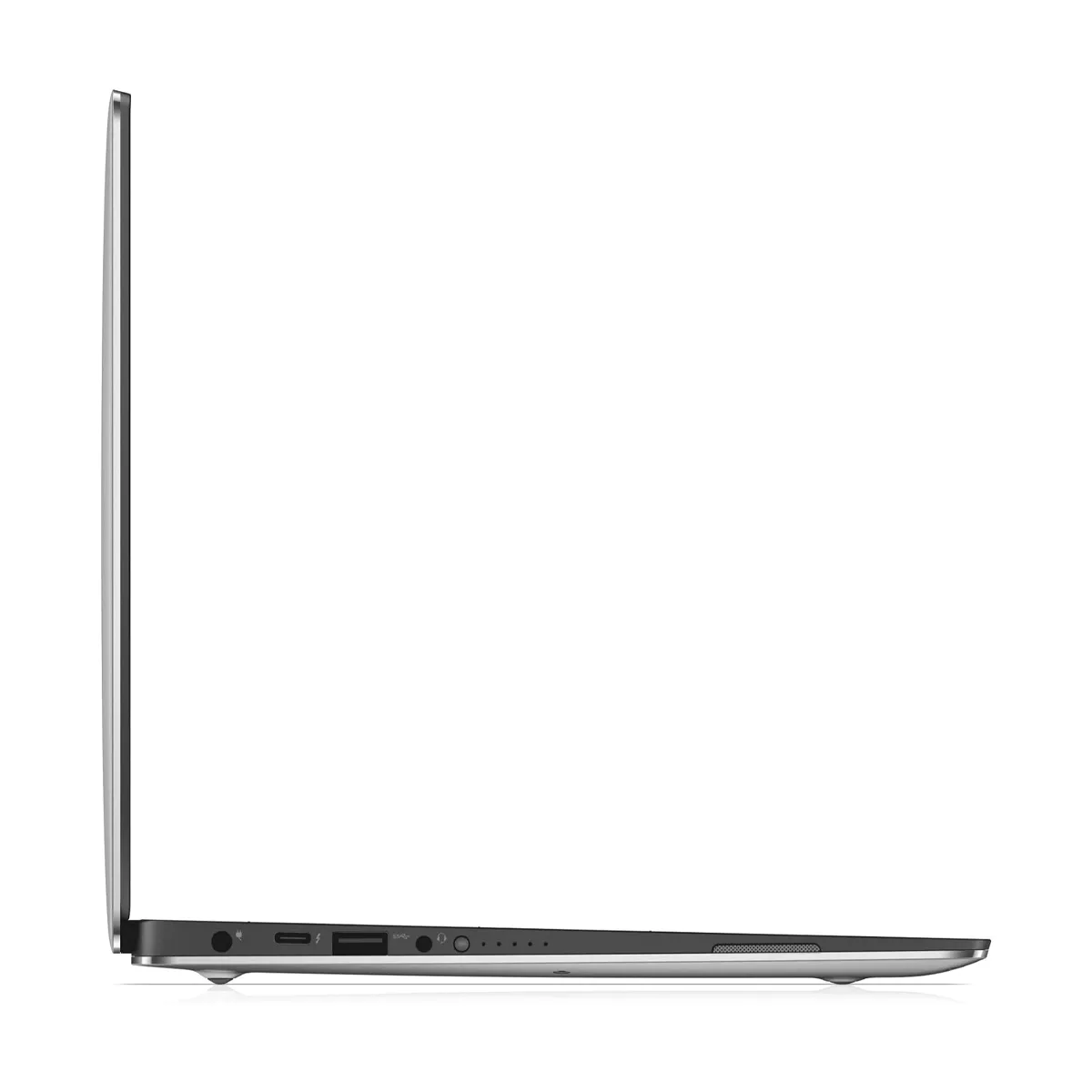 لپ تاپ استوک لمسی 13.3 اینچی دل مدل Dell XPS 13 9360 Core i7 7500U 16GB 256SSD
