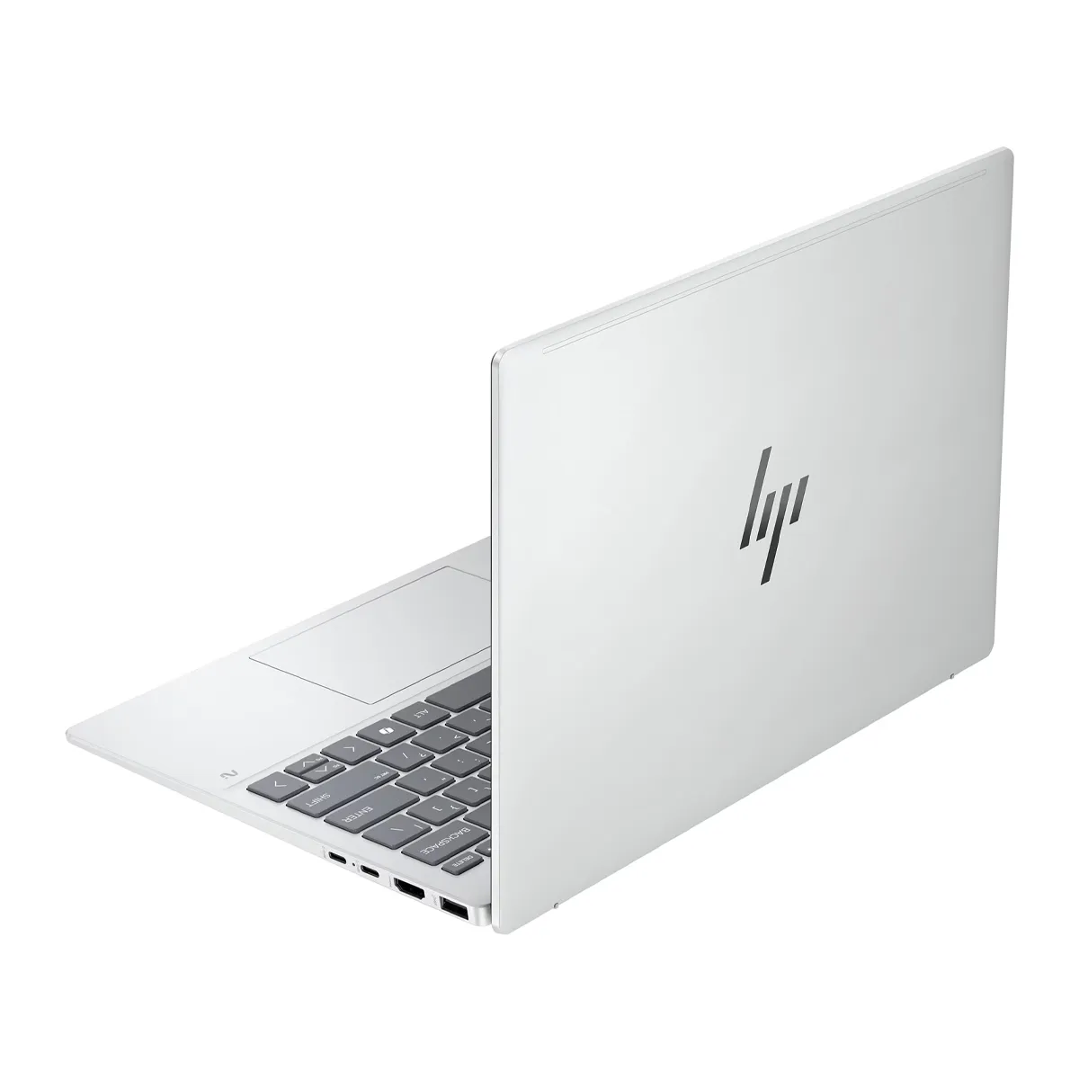 لپ تاپ استوک 13.3 اینچی اچ پی مدل HP OmniBook 7 Aero R AI 7 H 350 32GB 512SSD 2K