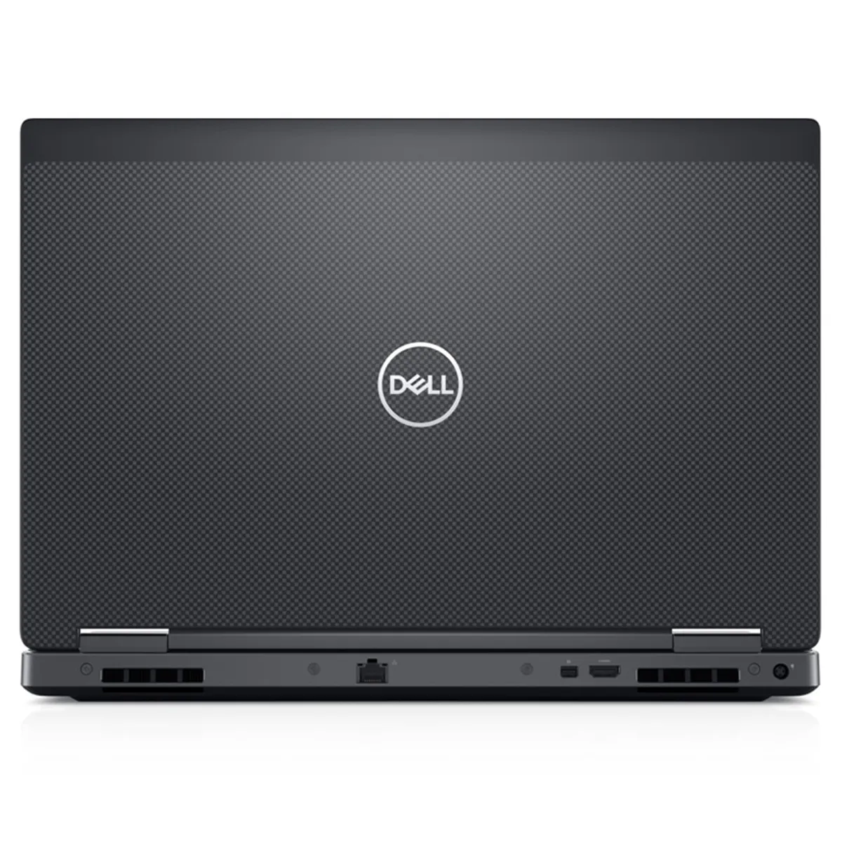 لپ تاپ استوک گرافیک دار 15.6 اینچی دل مدل Dell Precision 7530 Core i7 8850H 16GB 512SSD 4GB