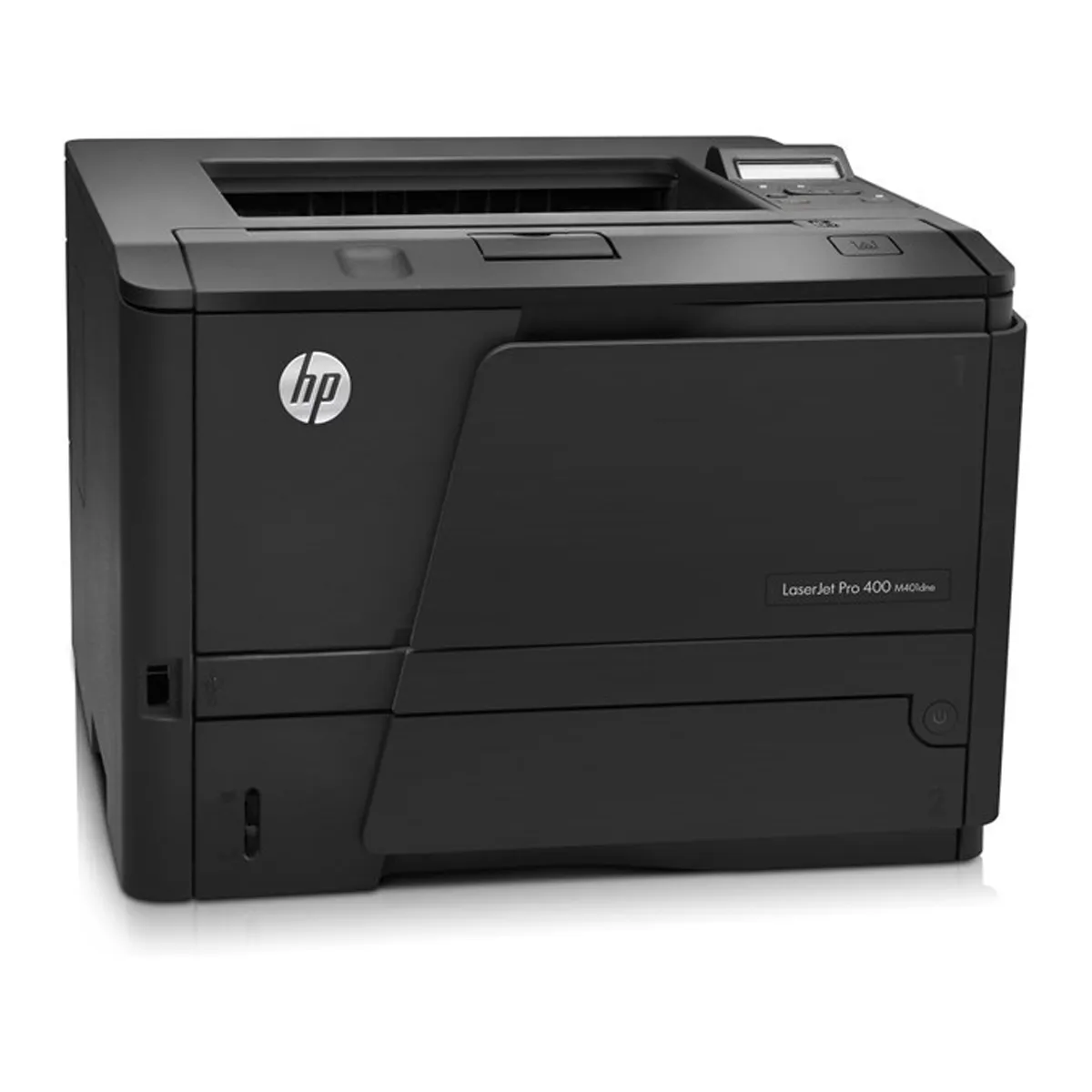پرینتر لیزری استوک اچ پی مدل HP LaserJet Pro M401dn