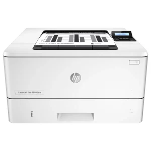 پرینتر استوک لیزری تک کاره اچ پی مدل HP LaserJet Pro M402dne