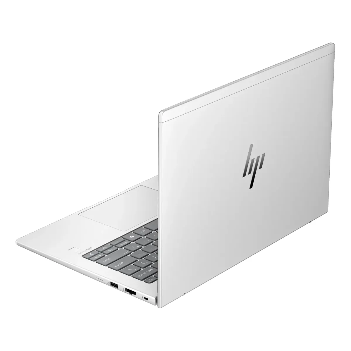 لپ تاپ استوک 14 اینچی اچ پی مدل HP EliteBook 645 G11 R5 7535U 16GB 256SSD