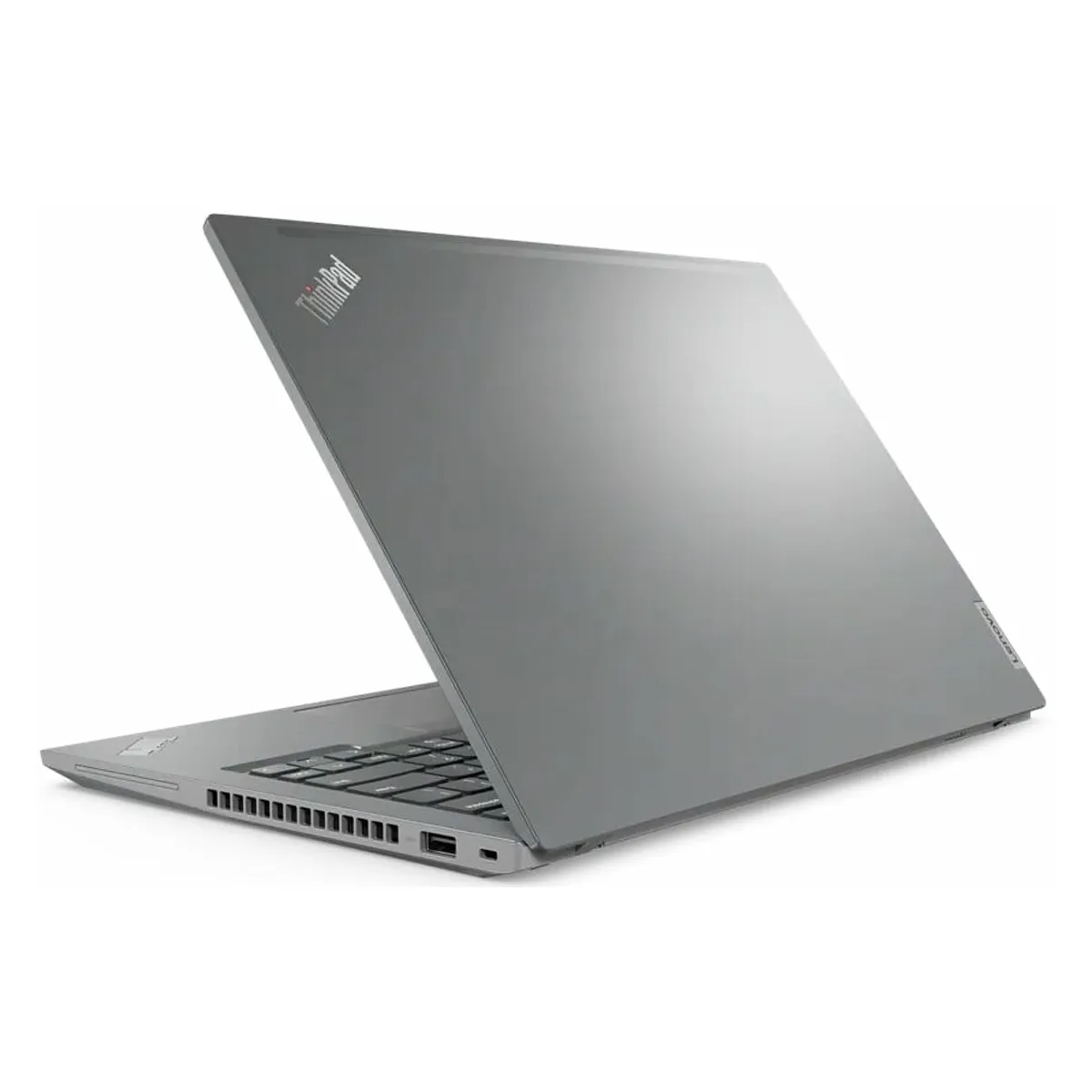 لپ تاپ استوک 14 اینچی لنوو مدل Lenovo ThinkPad T14 Gen4 Core i5 1345U 16GB 256SSD