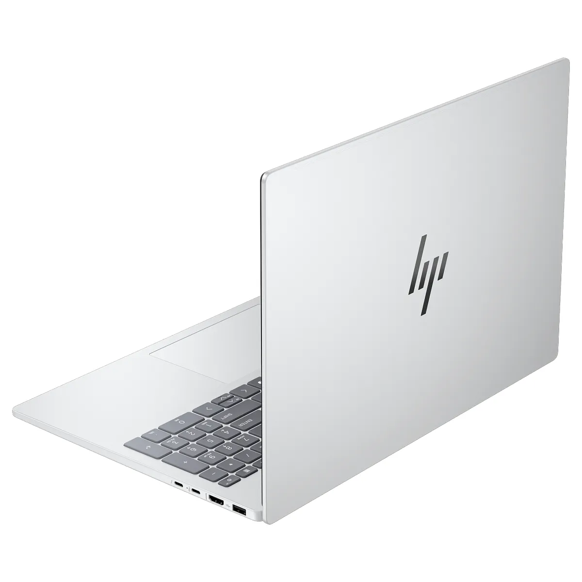 لپ تاپ استوک 16 اینچ اچ پی مدل HP OmniBook 7 16t-ay000 Core Ultra 7 255H 32GB 1TB SSD