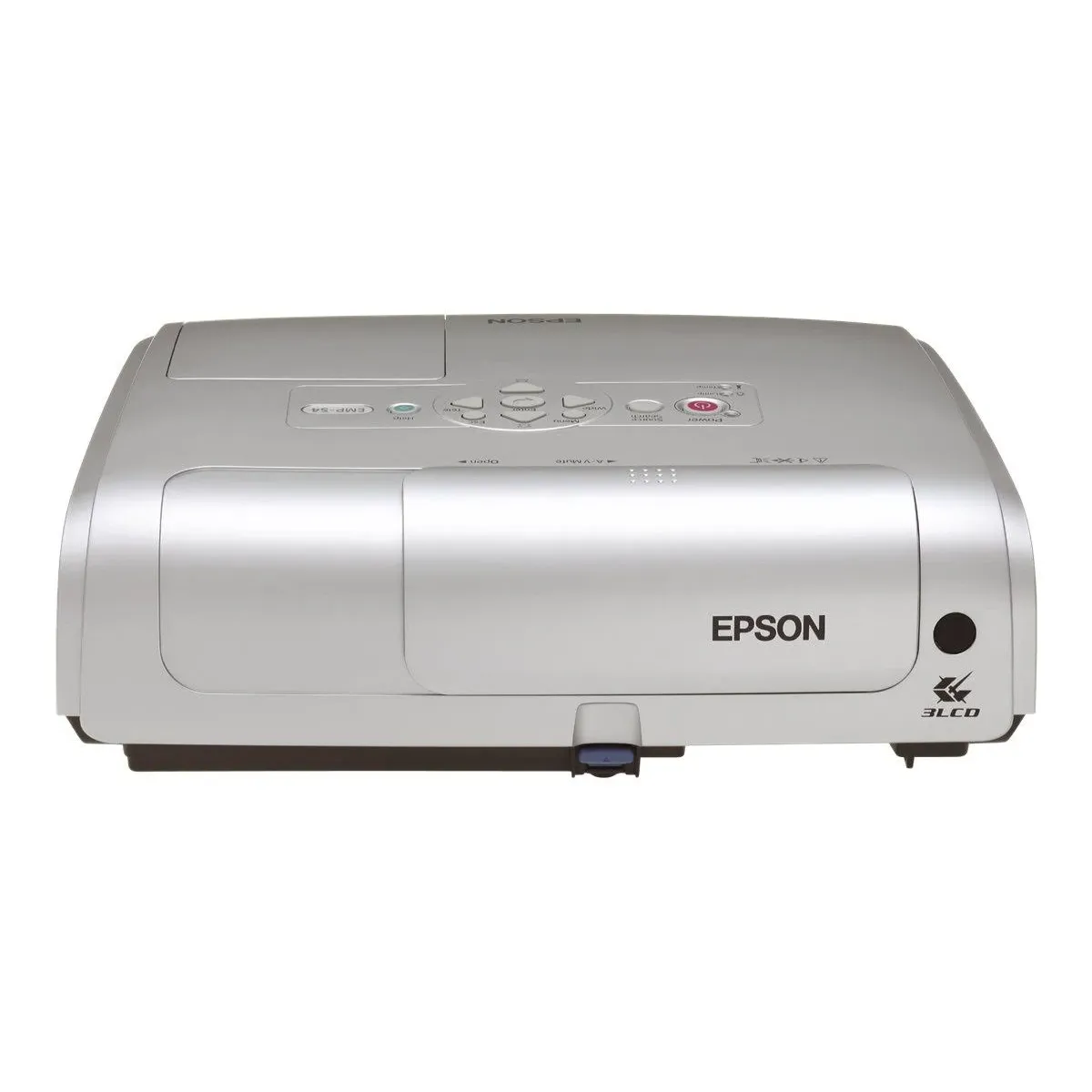 ویدئو پروژکتور استوک اپسون مدل Epson EMP-S4