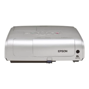 ویدئو پروژکتور استوک اپسون مدل Epson EMP-S4