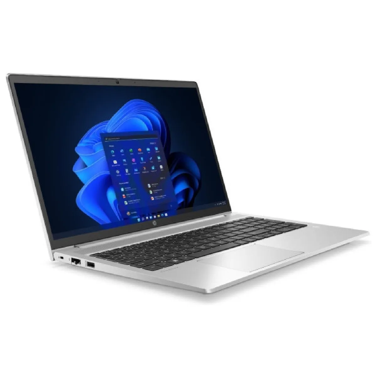 لپ تاپ استوک 15.6 اینچی اچ پی مدل  HP ProBook 450 G9 Core i5 1235U 8GB 1TB SSD