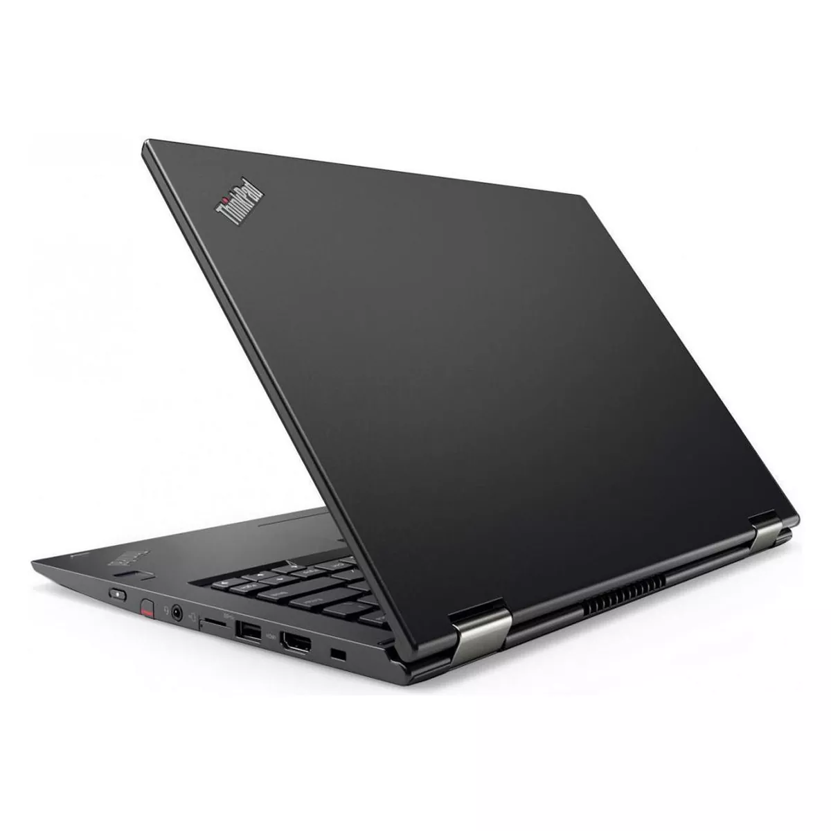لپ تاپ استوک سیم کارت خور تبلت شو 13.3 اینچی لنوو مدل Lenovo ThinkPad X380 Yoga 2in1 Core i5 8350U 16GB 256SSD