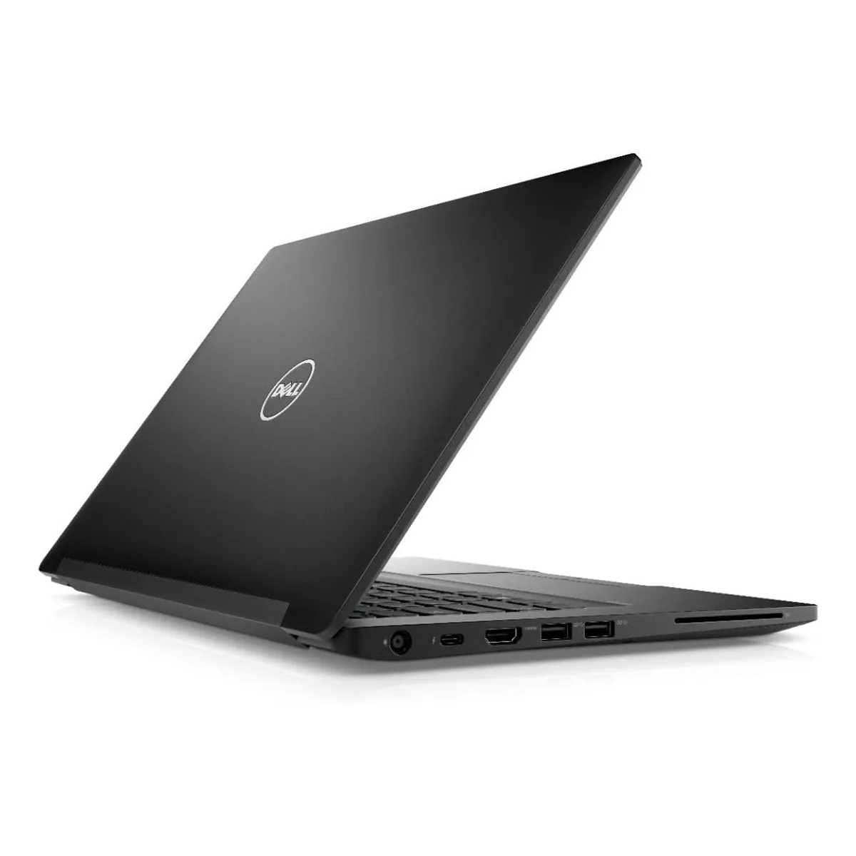 لپ تاپ استوک 14 اینچی دل مدل Dell Latitude 7480 Core i5 6300U 8GB 256SSD